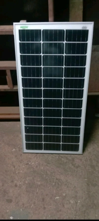 15 Watt Solar Street Light Set Manufacturers and Supplier.