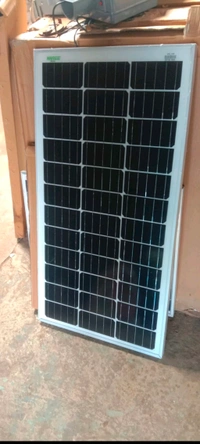 15 Watt Solar Street Light Set Manufacturers and Supplier.