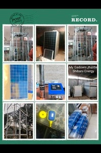 Kirloskars Submersible Pump 1 Hp to 10 hp