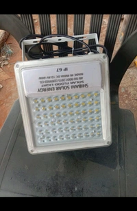 Solar Street Light