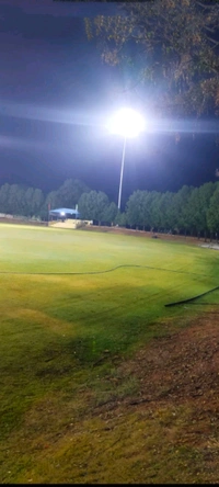 Stadium High Mast 16 mtr