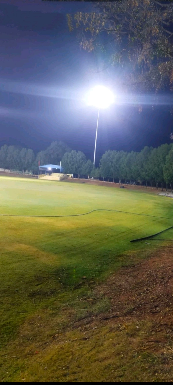 Stadium High Mast 16 mtr
