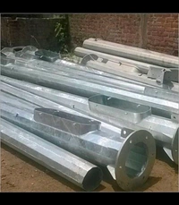 15 mtr High Mast Light 200 Watt 8 Nos