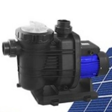 Solar Motor