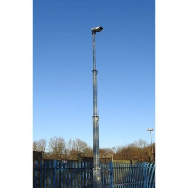 Solar Pole