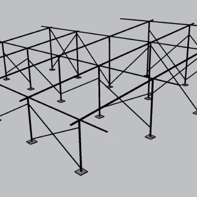 Solar Structure