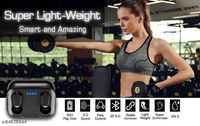 : Bluetooth Headphones & Earphones - Black, Free