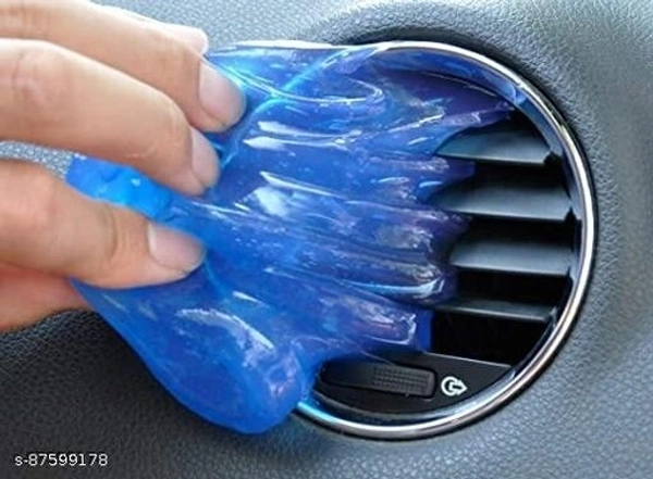 Fancy Car Brushes & Dusters* - Free