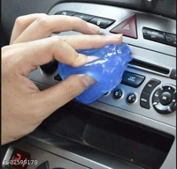 Fancy Car Brushes & Dusters* - Free