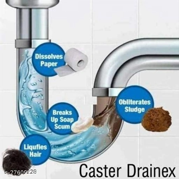  Sink & Drain Strainer