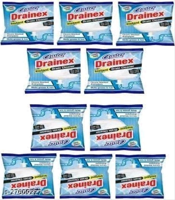  Sink & Drain Strainer