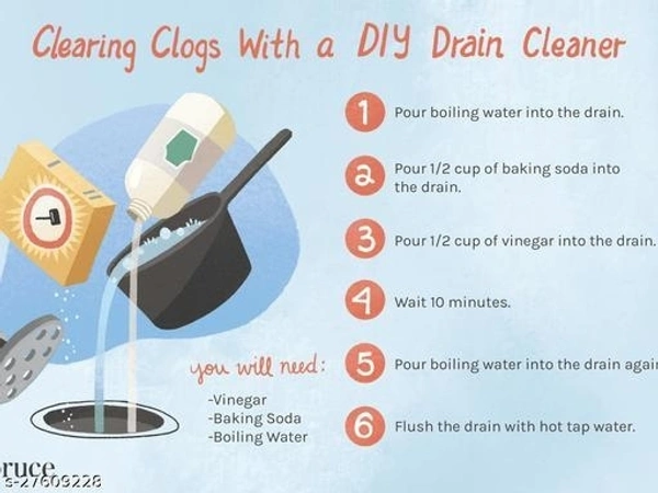  Sink & Drain Strainer