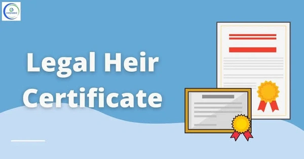 Legal Heir Certificate 