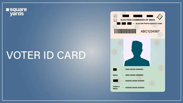 Voter Id 