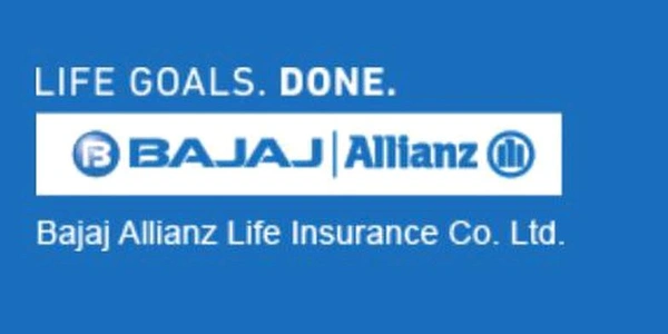 Bajaj Allianz Life Insurance 