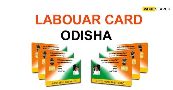 Labour Card 