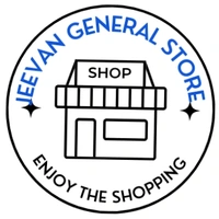 Jeevan General store  - Logo