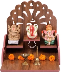 Engineered Wood Home Temple