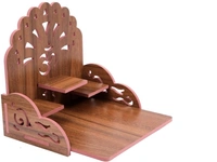 Engineered Wood Home Temple