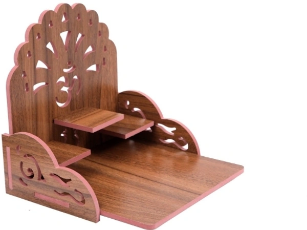 Engineered Wood Home Temple