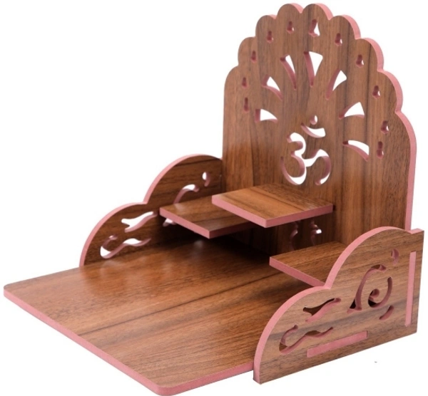 Engineered Wood Home Temple