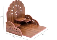 Engineered Wood Home Temple