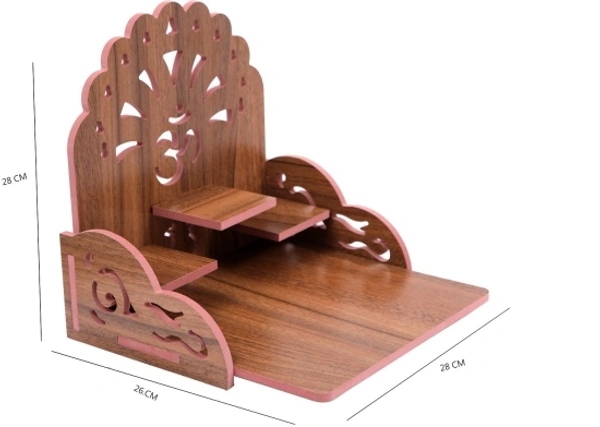 Engineered Wood Home Temple
