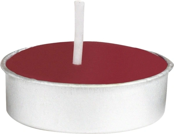 Ripp Unscented Wax Tealight Candles for Diwali, Home Decoration Candle CandlePack of 50