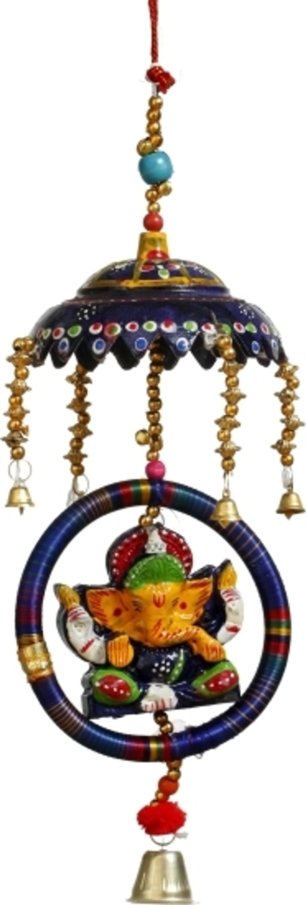  Lord Ganesha Door Hangings Toran