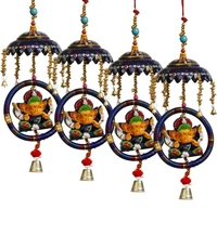  Lord Ganesha Door Hangings Toran