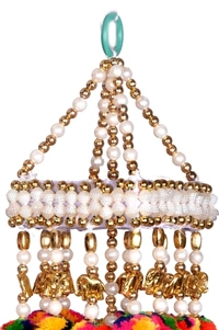 Satadhar Handicrafts Toran