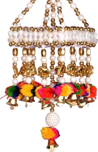 Satadhar Handicrafts Toran