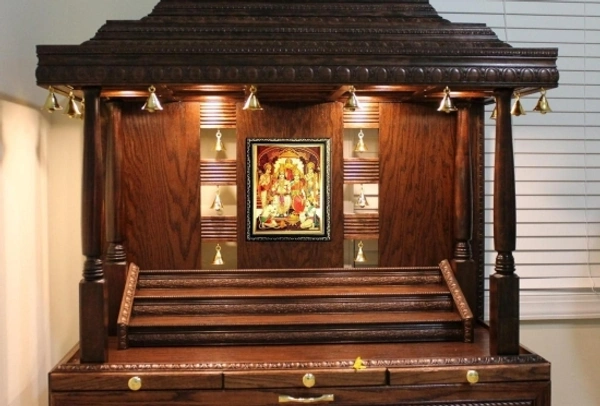 Handicraft Gold-plated Photo God Sri Rama