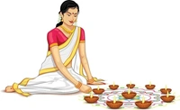 Chameli oil 220 ML For Puja Diya Worship