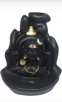 Adiyogi backflow normal naturalType: Incense Sticks