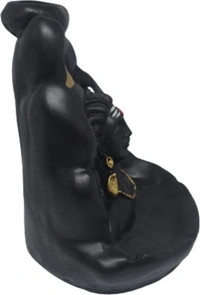 Adiyogi backflow normal naturalType: Incense Sticks
