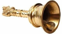 Brass Pooja Bell
