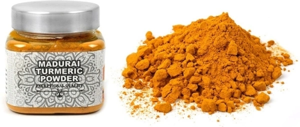 Madurai Turmeric Powder - 50 gms