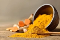 Turmeric Powder | Haldi Powder | Natural Haldee | Pasupu podi 900g