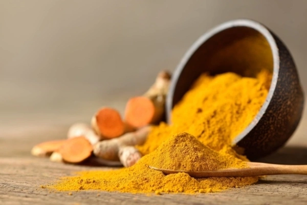 Turmeric Powder | Haldi Powder | Natural Haldee | Pasupu podi 900g