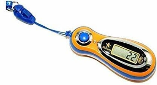 Digital Tally Counter