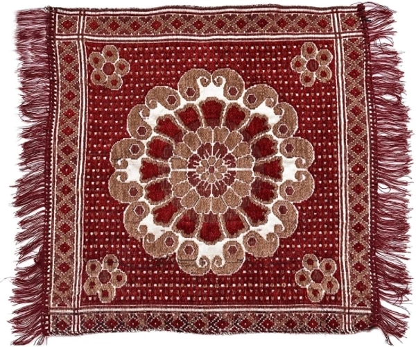 Cotton Prayer Mat
