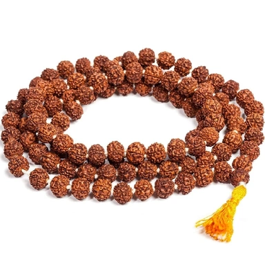  Rudraksha Mala