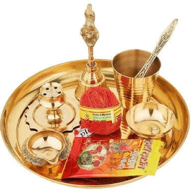 Pooja Material