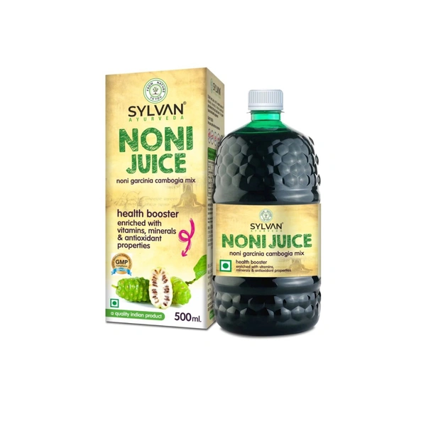 Noni Juice - 25P