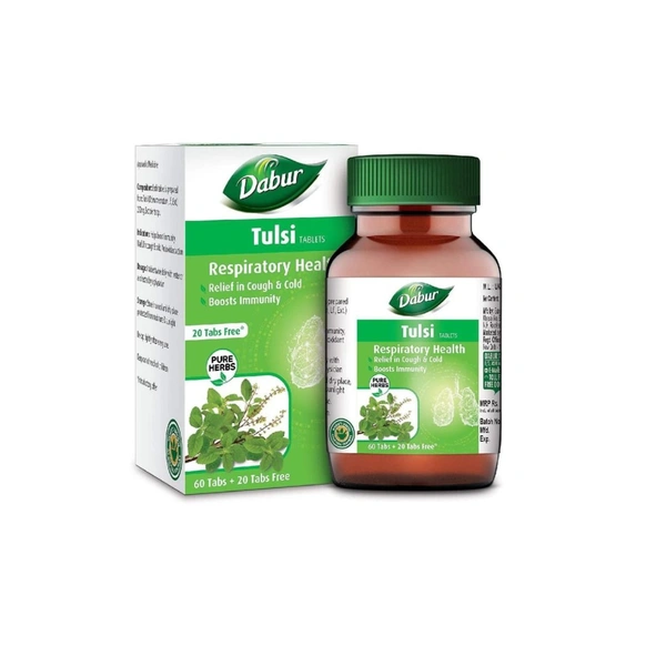 Emunity Booster Tablets - 25P