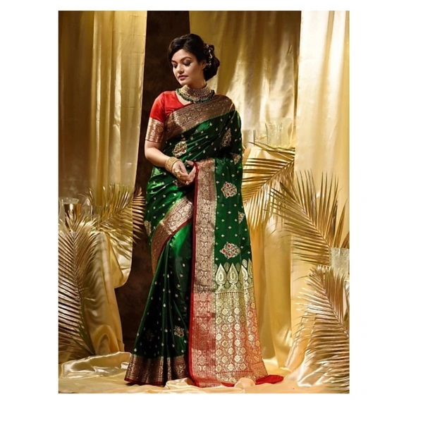 Banarsi Sari - 26P