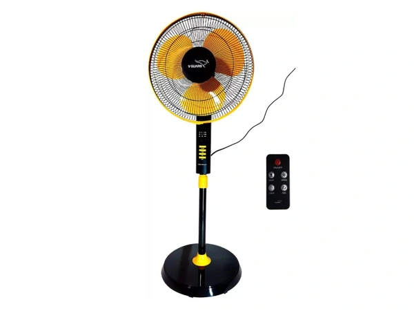 Remote Control Fan 3blad - 25P