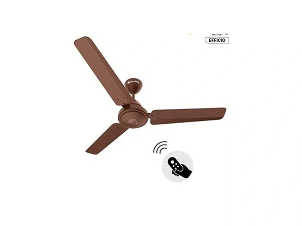 Remote Control Fan 3blad - 26P