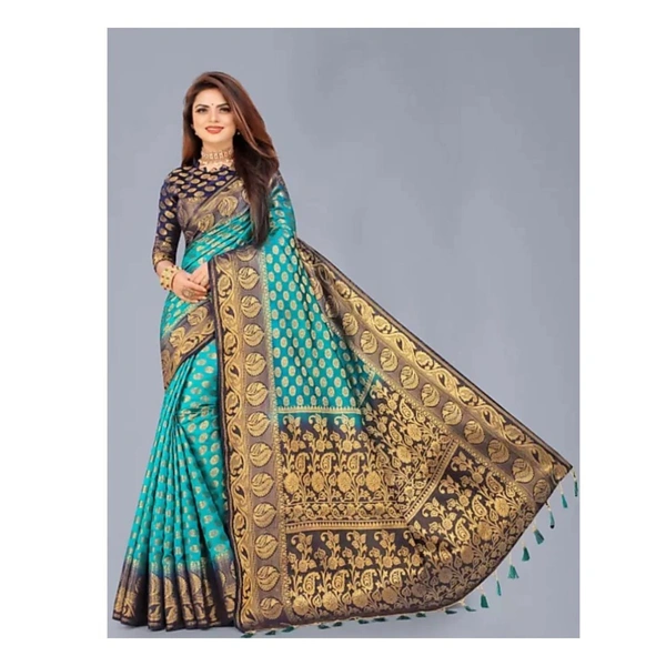 Bollywood Saree - 10P